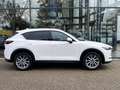 Mazda CX-5 2.0 SkyActiv-G 165 Luxury AUTOMAAT | TREKHAAK | 36 Weiß - thumbnail 2