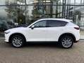 Mazda CX-5 2.0 SkyActiv-G 165 Luxury AUTOMAAT | TREKHAAK | 36 Weiß - thumbnail 6