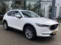 Mazda CX-5 2.0 SkyActiv-G 165 Luxury AUTOMAAT | TREKHAAK | 36 Weiß - thumbnail 1