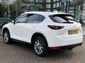 Mazda CX-5 2.0 SkyActiv-G 165 Luxury AUTOMAAT | TREKHAAK | 36 Weiß - thumbnail 5