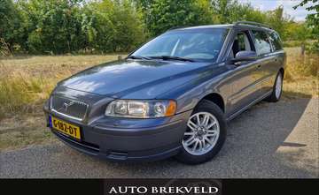 2.4 Edition I Automaat 170PK | Rijklaar | Half led