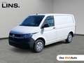 Volkswagen T6.1 Transporter VW Transporter T6.1 Kastenwagen TDI Weiß - thumbnail 1