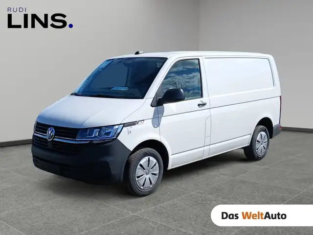 Volkswagen T6.1 Transporter VW Transporter T6.1 Kastenwagen TDI