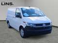 Volkswagen T6.1 Transporter VW Transporter T6.1 Kastenwagen TDI Weiß - thumbnail 7