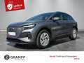 Audi Q4 e-tron 40 +ACC+KAMERA+VIRTUAL+ Grau - thumbnail 1