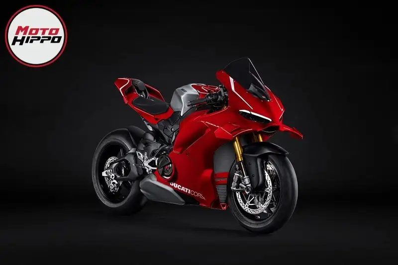Ducati Panigale V4 R - foto 2