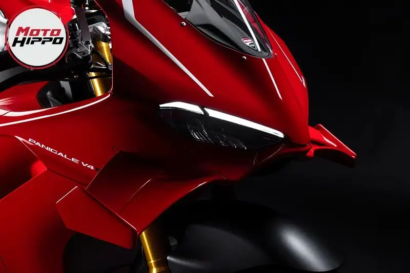 Ducati Panigale V4 R - foto 7