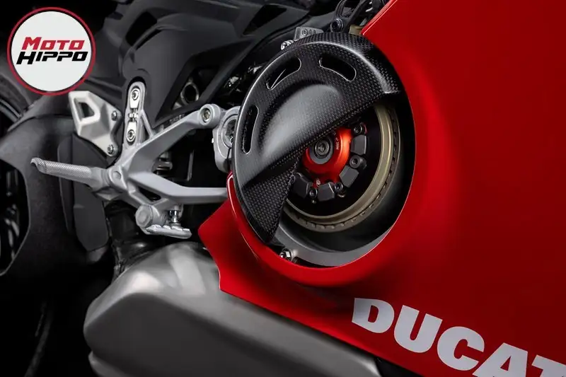 Ducati Panigale V4 R - foto 5