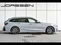 BMW 320 Touring Gris - thumbnail 3