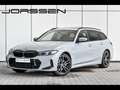 BMW 320 Touring Gris - thumbnail 1