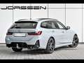BMW 320 Touring Gris - thumbnail 2