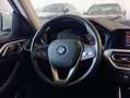 BMW 420 420d 48V Sport*TELECAMERA POST*PDC*LED*SEDILI SPO Blanc - thumbnail 21