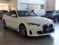 BMW 420 420d 48V Sport*TELECAMERA POST*PDC*LED*SEDILI SPO Blanc - thumbnail 3