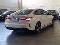 BMW 420 420d 48V Sport*TELECAMERA POST*PDC*LED*SEDILI SPO Blanc - thumbnail 4