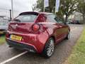 Alfa Romeo MiTo 1.3 JTDm ECO Distinctive Lederen bekleding Automat Rot - thumbnail 17