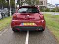 Alfa Romeo MiTo 1.3 JTDm ECO Distinctive Lederen bekleding Automat Rot - thumbnail 16