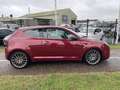 Alfa Romeo MiTo 1.3 JTDm ECO Distinctive Lederen bekleding Automat Rot - thumbnail 4