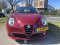 Alfa Romeo MiTo 1.3 JTDm ECO Distinctive Lederen bekleding Automat Rouge - thumbnail 2