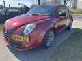 Alfa Romeo MiTo 1.3 JTDm ECO Distinctive Lederen bekleding Automat Rouge - thumbnail 4