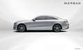 Mercedes-Benz E 220 d 4MATIC Coupé Silber - thumbnail 2