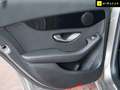 Mercedes-Benz C 180 9G-Tronic Gris - thumbnail 24