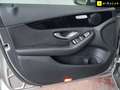Mercedes-Benz C 180 9G-Tronic Gris - thumbnail 22