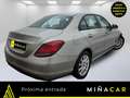 Mercedes-Benz C 180 9G-Tronic Gris - thumbnail 28