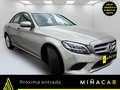 Mercedes-Benz C 180 9G-Tronic Gris - thumbnail 1