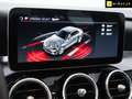 Mercedes-Benz C 180 9G-Tronic Gris - thumbnail 17
