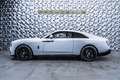 Rolls-Royce Spectre Black Badge Weiß - thumbnail 3