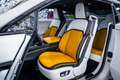 Rolls-Royce Spectre Black Badge Weiß - thumbnail 7