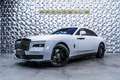 Rolls-Royce Spectre Black Badge Weiß - thumbnail 1