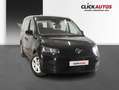 Volkswagen Caddy 2.0 TDI 122CV Origin DSG 5+2 Negro - thumbnail 3