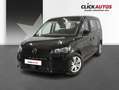Volkswagen Caddy 2.0 TDI 122CV Origin DSG 5+2 Negro - thumbnail 1