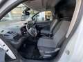 Opel Combo E Cargo 1.5 D Edition Klima Rückfahrkamera Blanc - thumbnail 12