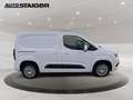 Opel Combo E Cargo 1.5 D Edition Klima Rückfahrkamera Blanc - thumbnail 6
