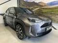 Toyota Yaris Cross 1.5 Hybrid Dynamic /Stoel-Stuurverwarming Grijs - thumbnail 4