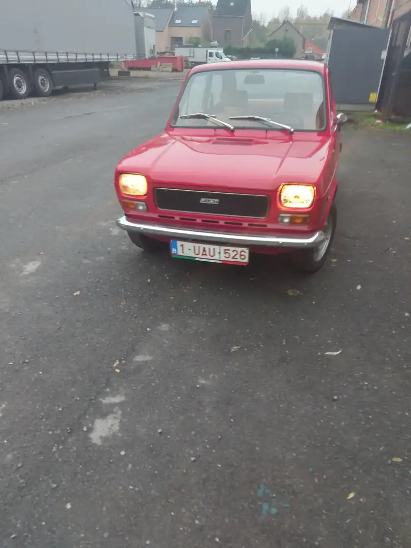 Fiat 127 - 1