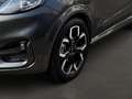 Ford Puma 1.0 EcoBoost ST-Line X + AHK abh. + el. Panoramada Grau - thumbnail 6
