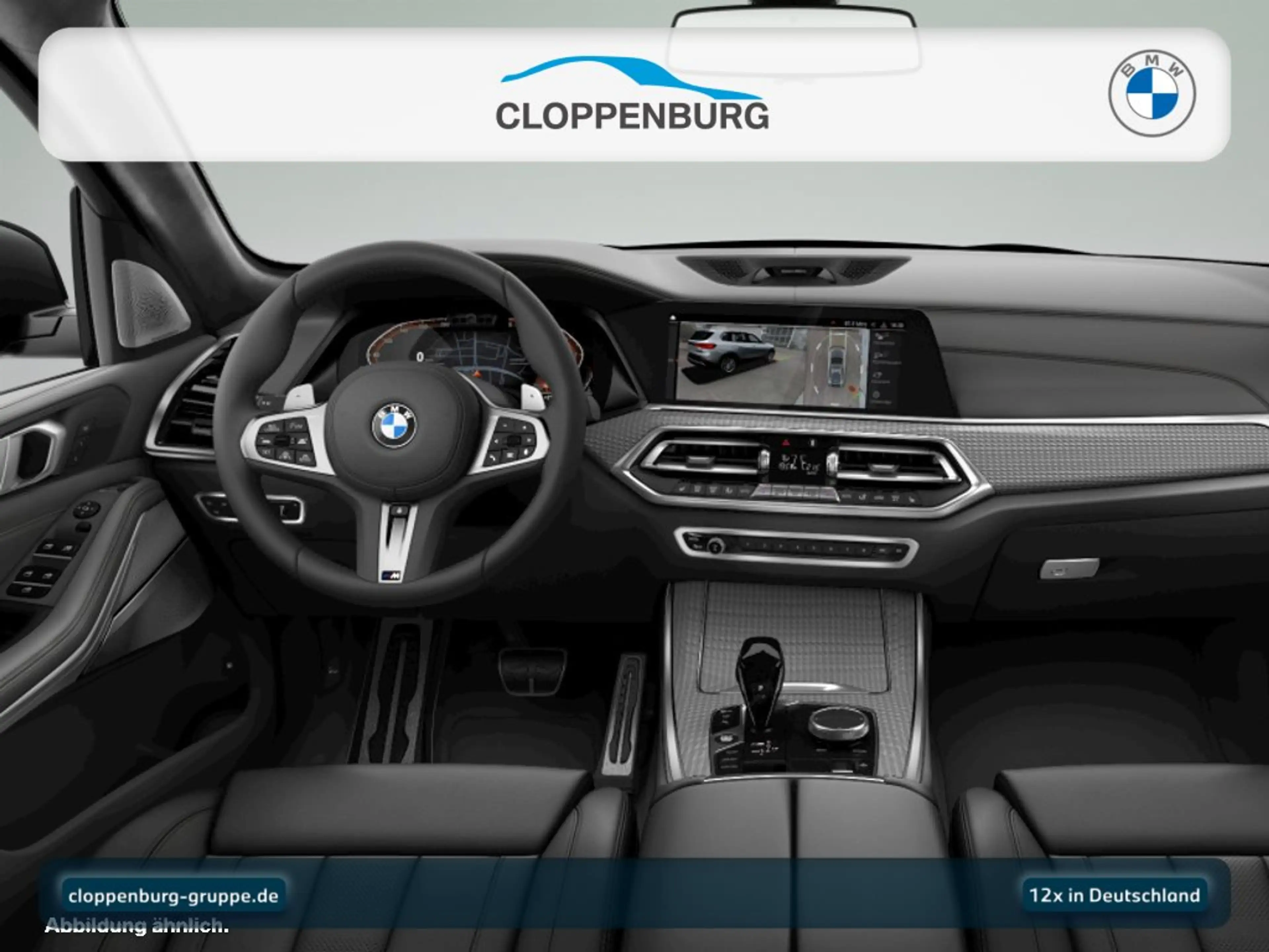 BMW X5 xDrive40d — photo 4