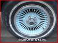 Ford Thunderbird USA 5.8 V8 Hardtop Heritage Bleu - thumbnail 21
