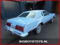 Ford Thunderbird USA 5.8 V8 Hardtop Heritage Bleu - thumbnail 4
