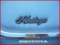 Ford Thunderbird USA 5.8 V8 Hardtop Heritage Bleu - thumbnail 19