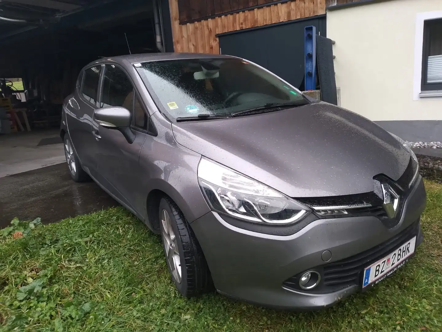 Renault Clio Dynamique Energy TCe 90 - 1