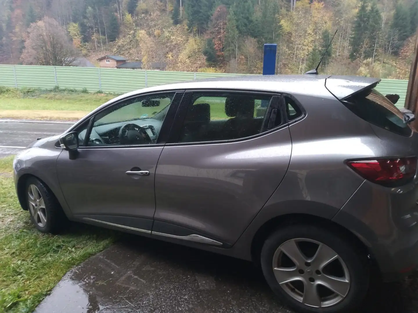 Renault Clio Dynamique Energy TCe 90 - 2