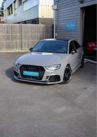 RS3 Berline 2.5 tfsi 400 ch quattro