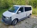 Volkswagen T5 Multivan PanAmericana mit 2025 nachgerüstetem Aufstelldach (REIMO) Weiß - thumbnail 8