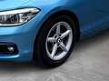 BMW 116 i Advantage+LED+KLIMAAUTOMATIK+SITZHZG Blau - thumbnail 9