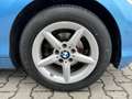 BMW 116 i Advantage+LED+KLIMAAUTOMATIK+SITZHZG Blau - thumbnail 10