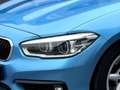 BMW 116 i Advantage+LED+KLIMAAUTOMATIK+SITZHZG Blau - thumbnail 8